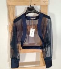 GIACCA DONNA E24137 Tellini S.r.l. Ingrosso Abbigliamento